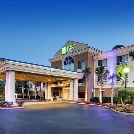Holiday Inn Express & Suites Jacksonville South - I-295 By Ihg Bagian luar foto