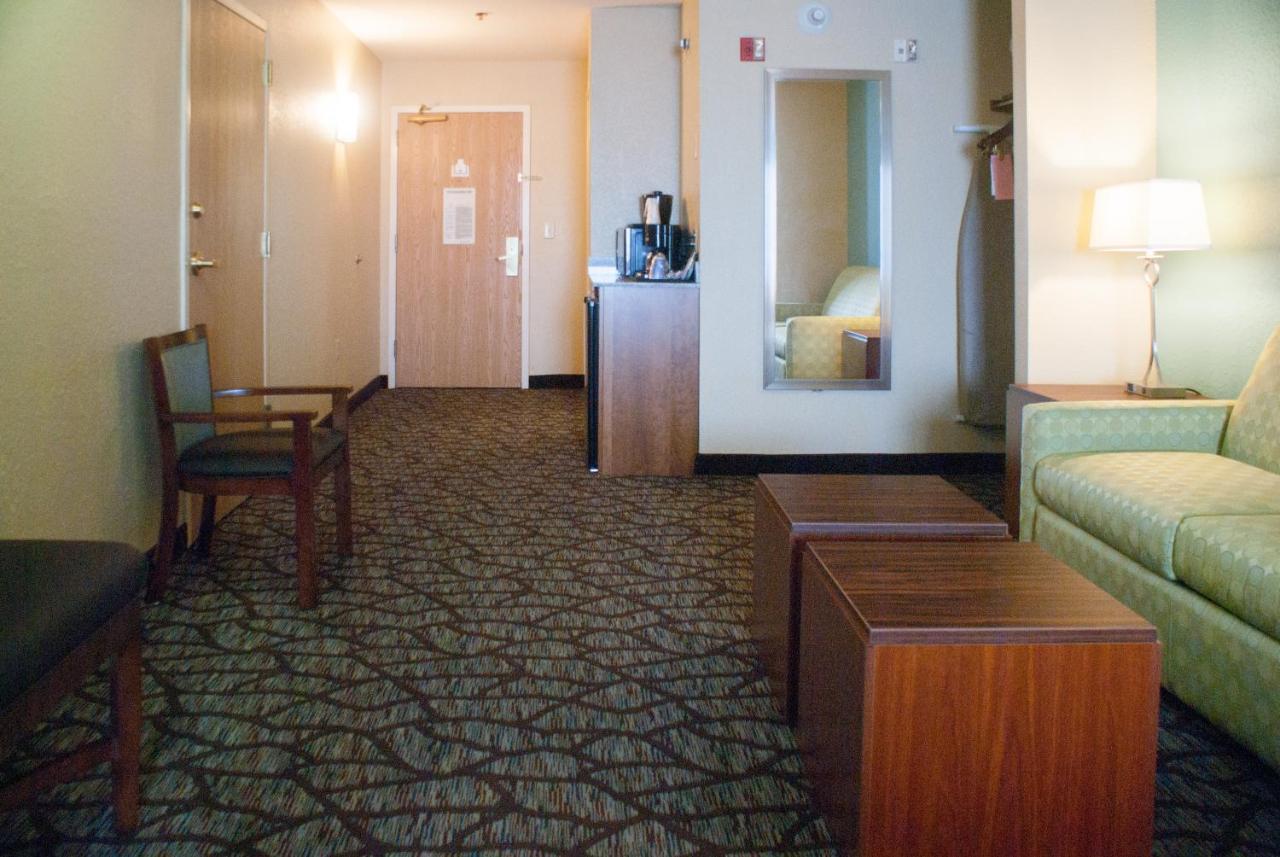 Holiday Inn Express & Suites Jacksonville South - I-295 By Ihg Bagian luar foto
