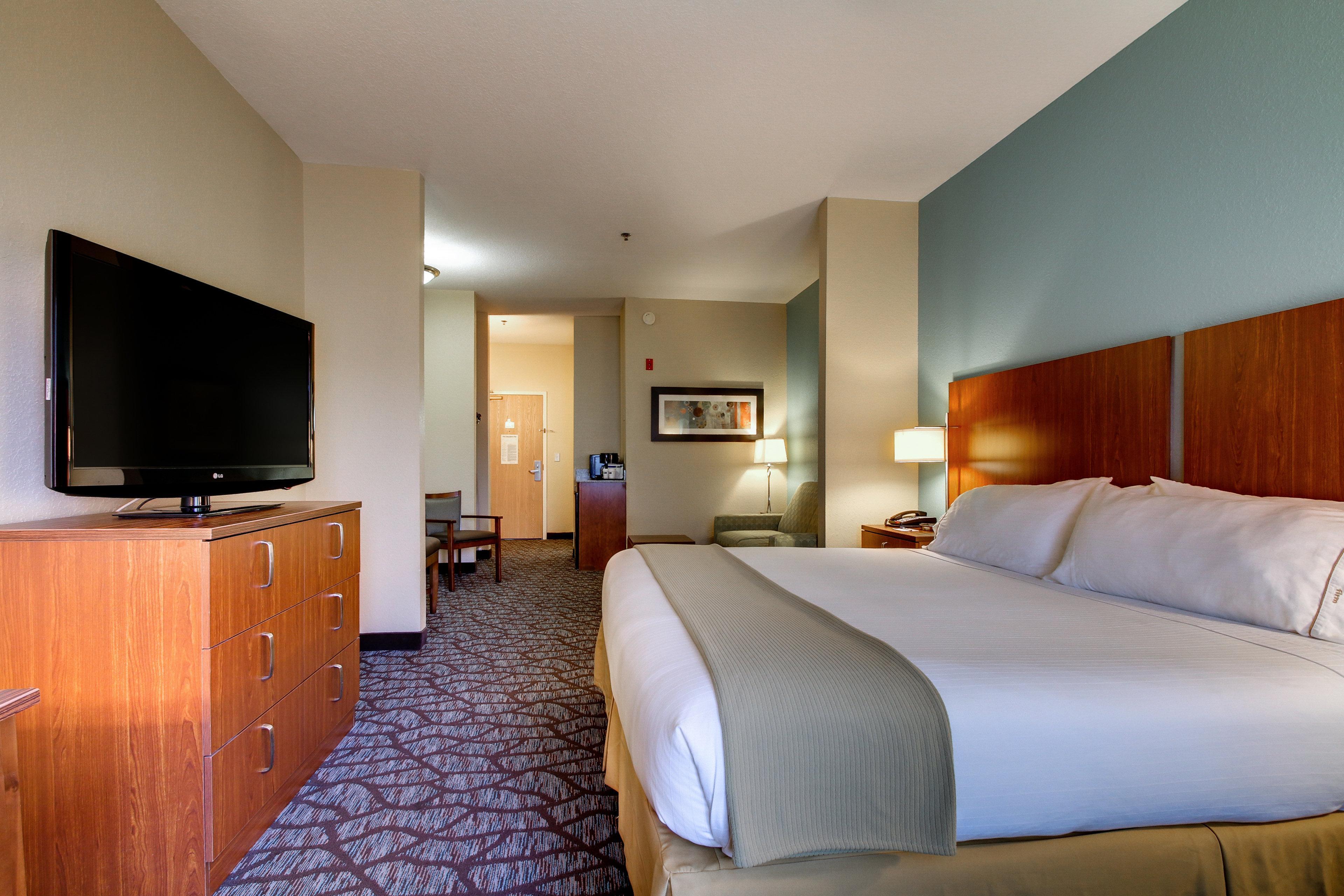 Holiday Inn Express & Suites Jacksonville South - I-295 By Ihg Bagian luar foto