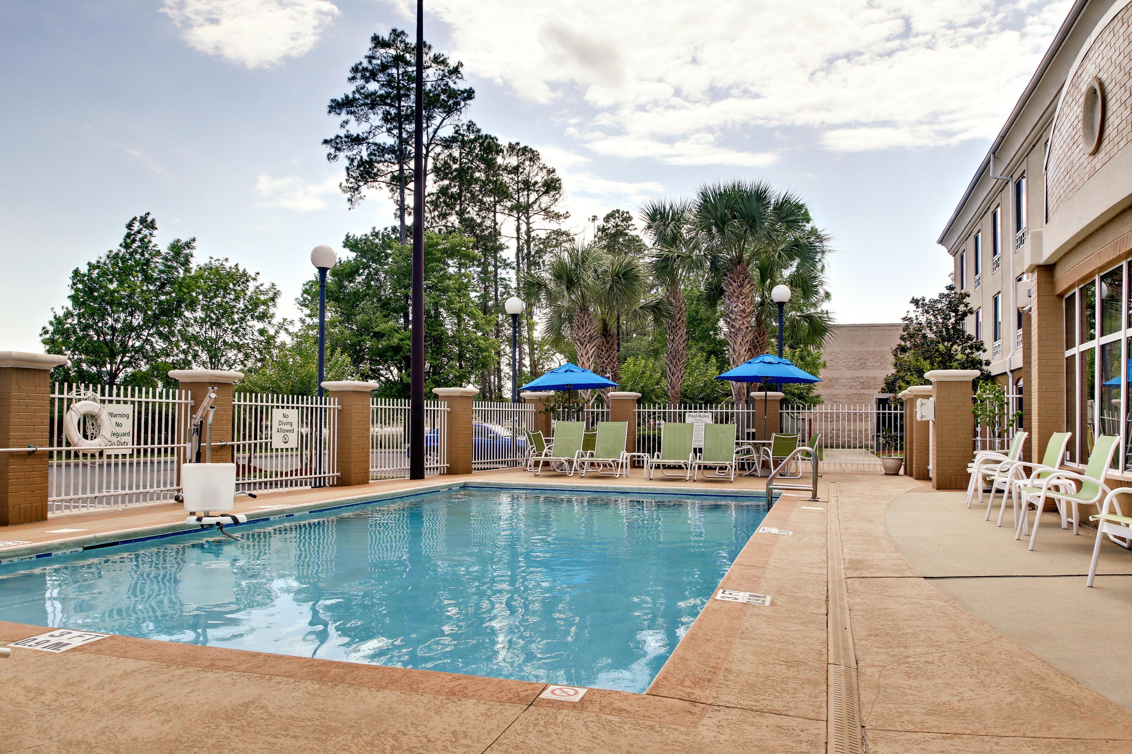 Holiday Inn Express & Suites Jacksonville South - I-295 By Ihg Bagian luar foto