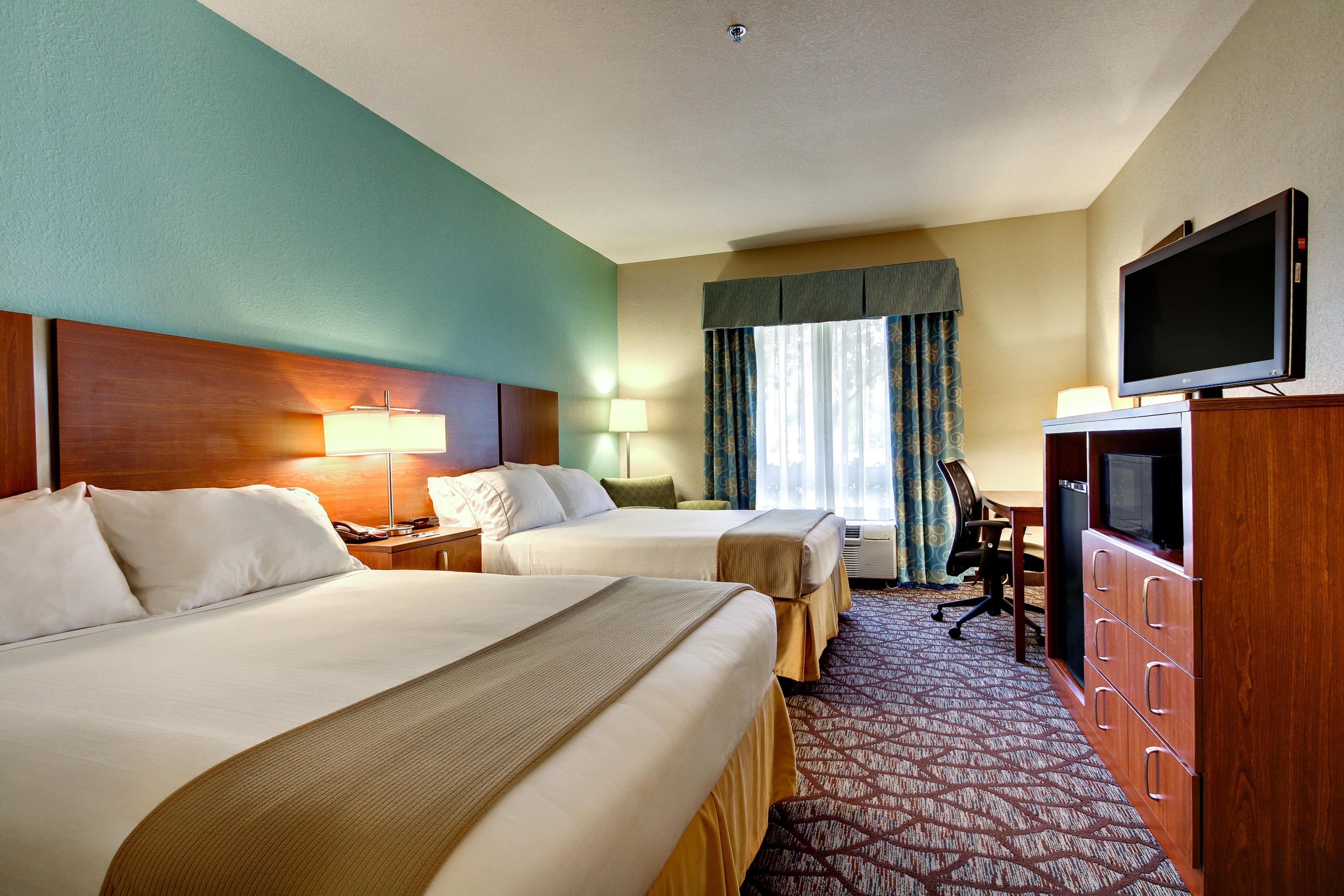 Holiday Inn Express & Suites Jacksonville South - I-295 By Ihg Bagian luar foto