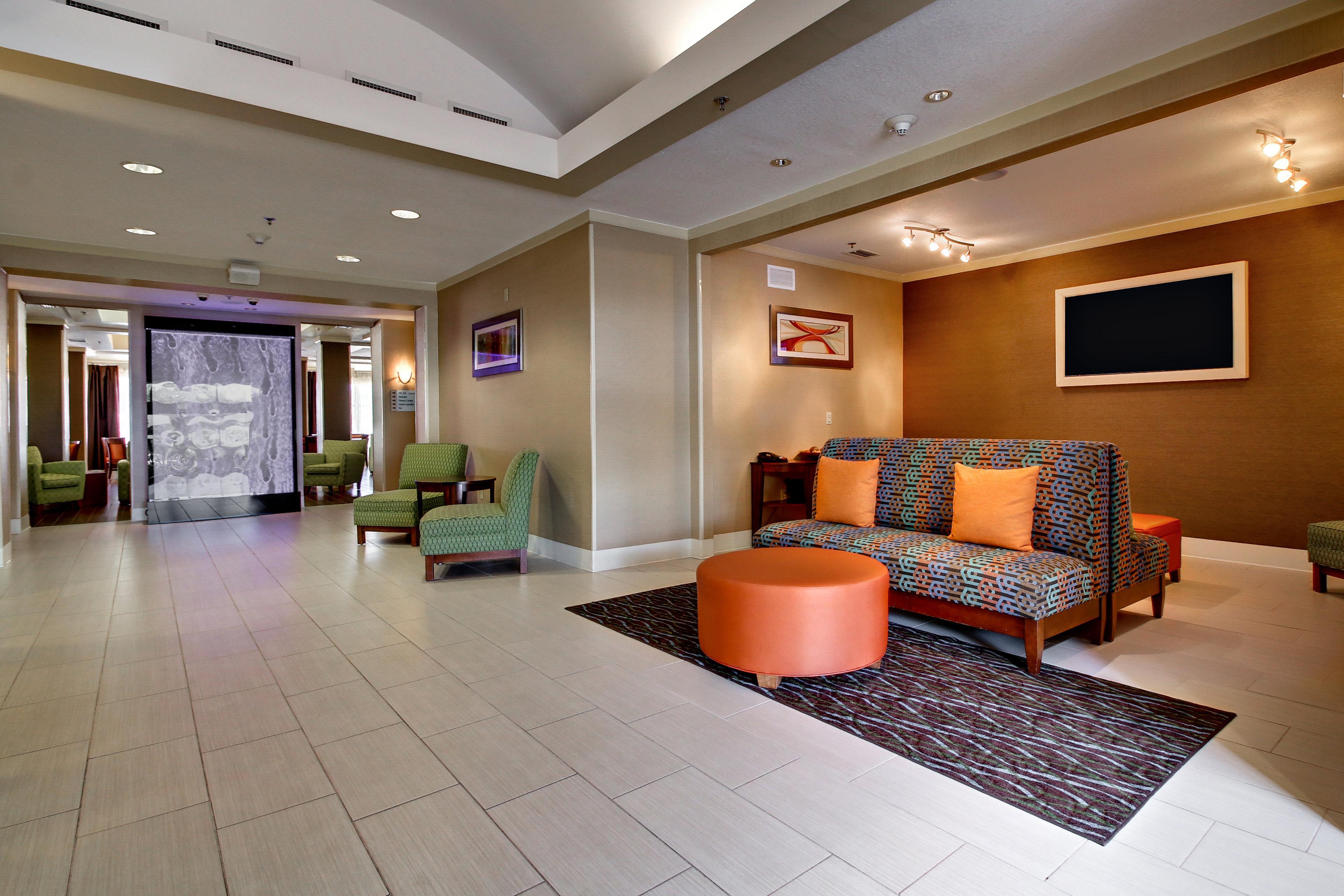 Holiday Inn Express & Suites Jacksonville South - I-295 By Ihg Bagian luar foto