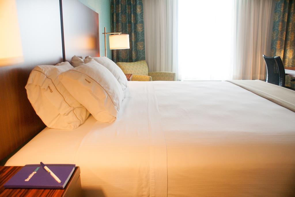 Holiday Inn Express & Suites Jacksonville South - I-295 By Ihg Ruang foto